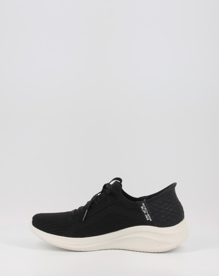 Zapatillas Skechers ULTRA FLEX 3.0 - BRILLIANT PATH negro Zapatillas Skechers ULTRA FLEX 3.0 - BRILLIANT PATH negro