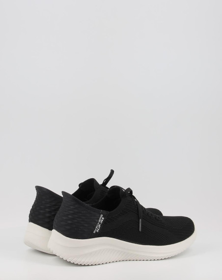 Zapatillas Skechers ULTRA FLEX 3.0 - BRILLIANT PATH negro Zapatillas Skechers ULTRA FLEX 3.0 - BRILLIANT PATH negro