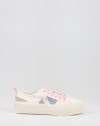 Zapatillas Pepe Jeans ALLEN FLAG COLOR W PLS31488 blanco Zapatillas Pepe Jeans ALLEN FLAG COLOR W PLS31488 blanco