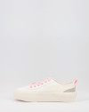 Zapatillas Pepe Jeans ALLEN FLAG COLOR W PLS31488 blanco Zapatillas Pepe Jeans ALLEN FLAG COLOR W PLS31488 blanco