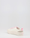 Zapatillas Pepe Jeans ALLEN FLAG COLOR W PLS31488 blanco Zapatillas Pepe Jeans ALLEN FLAG COLOR W PLS31488 blanco
