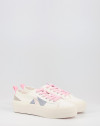 Zapatillas Pepe Jeans ALLEN FLAG COLOR W PLS31488 blanco Zapatillas Pepe Jeans ALLEN FLAG COLOR W PLS31488 blanco