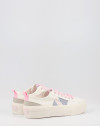 Zapatillas Pepe Jeans ALLEN FLAG COLOR W PLS31488 blanco Zapatillas Pepe Jeans ALLEN FLAG COLOR W PLS31488 blanco