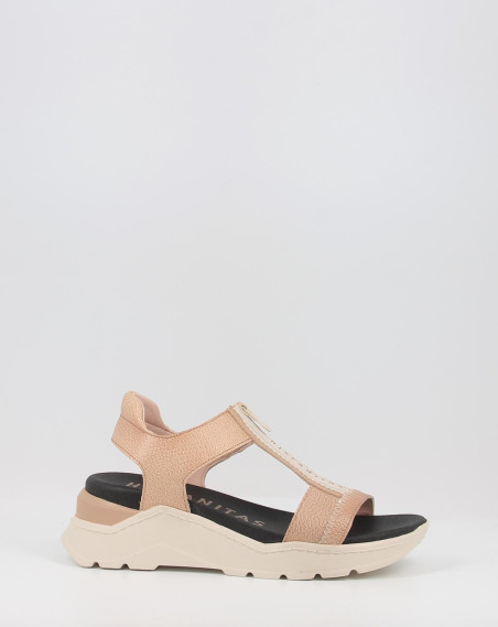 Sandalias Hispanitas GRAZIA CHV232563 Beig Sandalias Hispanitas GRAZIA CHV232563 Beig