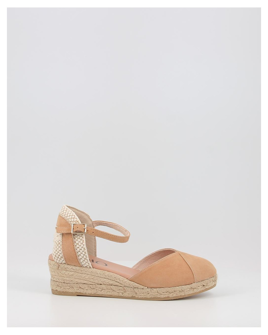 Alpargatas Gaimo COPITA Beig