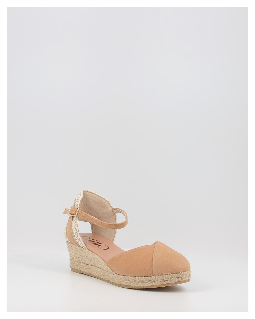 Alpargatas Gaimo COPITA Beig