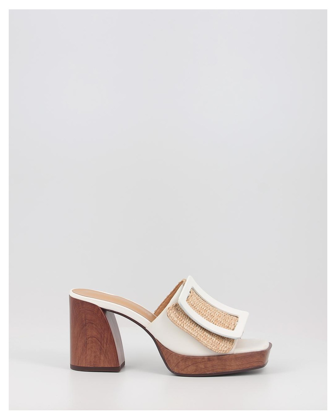 Sandalias Noa Harmon EDÉN 8968 blanco