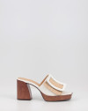 Sandalias Noa Harmon EDÉN 8968 blanco