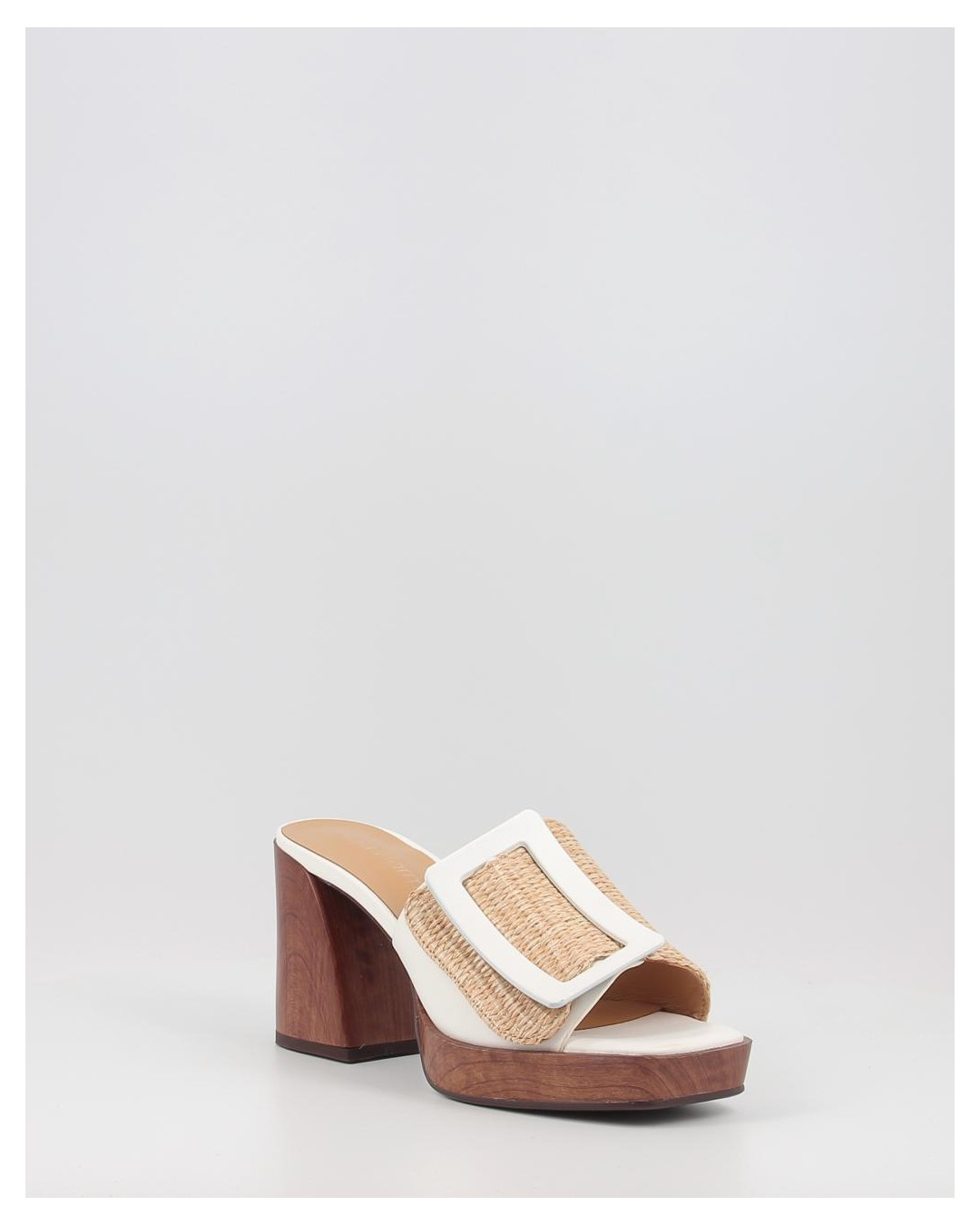 Sandalias Noa Harmon EDÉN 8968 blanco