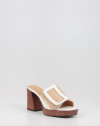 Sandalias Noa Harmon EDÉN 8968 blanco