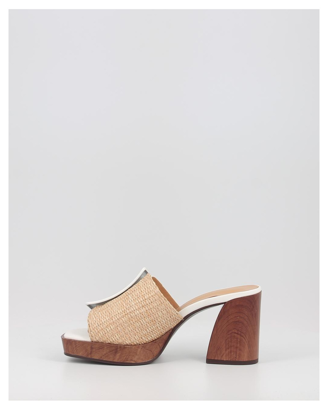 Sandalias Noa Harmon EDÉN 8968 blanco