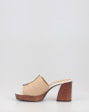 Sandalias Noa Harmon EDÉN 8968 blanco