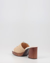Sandalias Noa Harmon EDÉN 8968 blanco