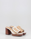 Sandalias Noa Harmon EDÉN 8968 blanco