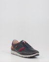 Zapatos Pikolinos FUENCARRAL M4U azul Zapatos Pikolinos FUENCARRAL M4U azul
