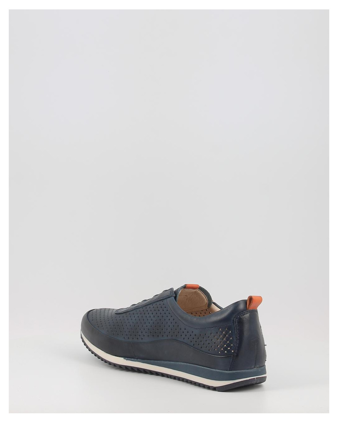 Zapatos casuales hombre online liverpool