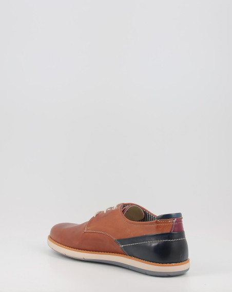 Zapatos Pikolinos JUCAR M4E cuero Zapatos Pikolinos JUCAR M4E cuero