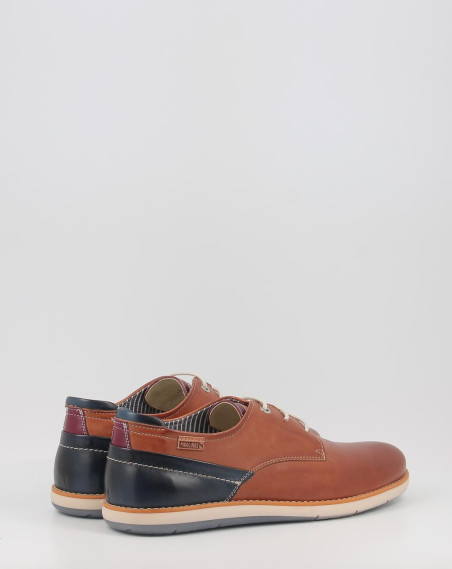 Zapatos Pikolinos JUCAR M4E cuero Zapatos Pikolinos JUCAR M4E cuero