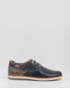 Zapatos Pikolinos JUCAR M4E azul Zapatos Pikolinos JUCAR M4E azul