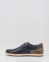 Zapatos Pikolinos JUCAR M4E azul Zapatos Pikolinos JUCAR M4E azul