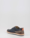 Zapatos Pikolinos JUCAR M4E azul Zapatos Pikolinos JUCAR M4E azul