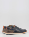 Zapatos Pikolinos JUCAR M4E azul Zapatos Pikolinos JUCAR M4E azul