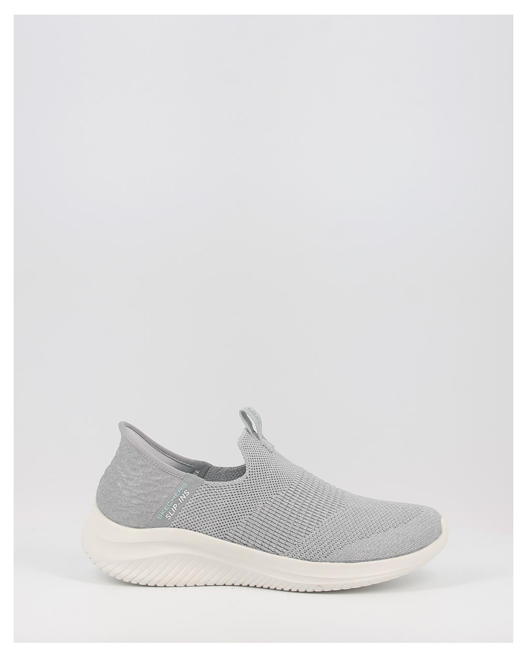 Zapatillas Skechers ULTRA FLEX 3.0 - COZY STREAK gris