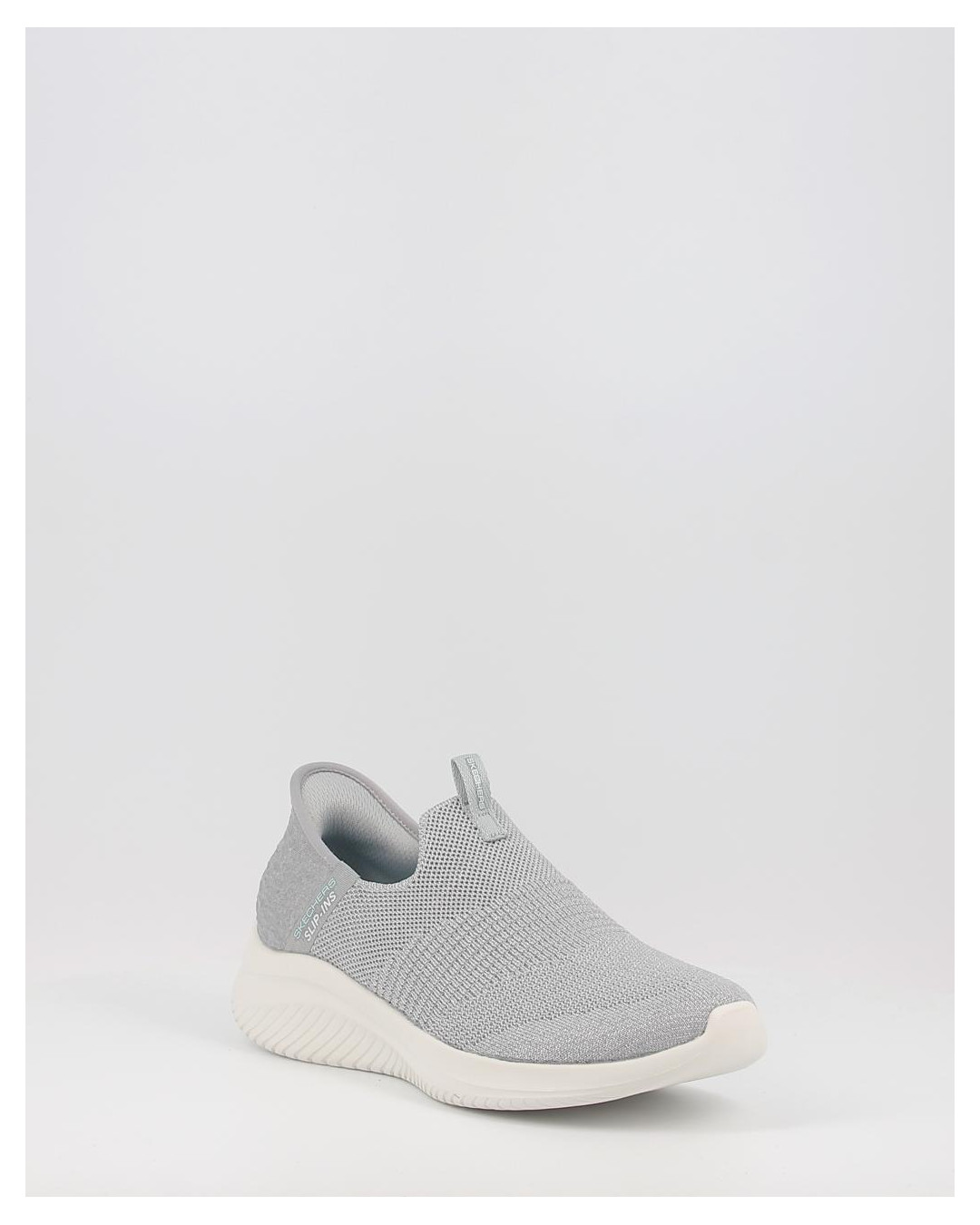 Zapatillas Skechers ULTRA FLEX 3.0 - COZY STREAK gris