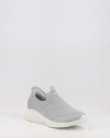 Zapatillas Skechers ULTRA FLEX 3.0 - COZY STREAK gris