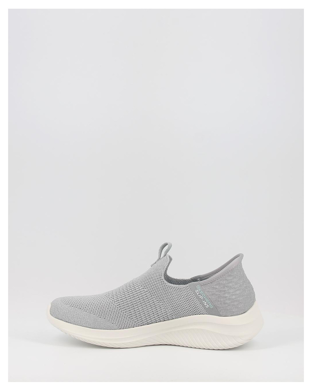 Zapatillas Skechers ULTRA FLEX 3.0 - COZY STREAK gris