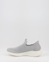 Zapatillas Skechers ULTRA FLEX 3.0 - COZY STREAK gris