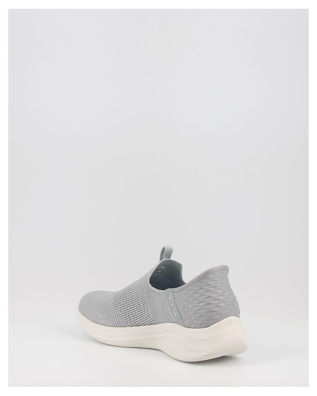 Zapatillas Skechers ULTRA FLEX 3.0 - COZY STREAK gris