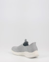Zapatillas Skechers ULTRA FLEX 3.0 - COZY STREAK gris