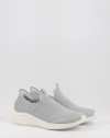 Zapatillas Skechers ULTRA FLEX 3.0 - COZY STREAK gris