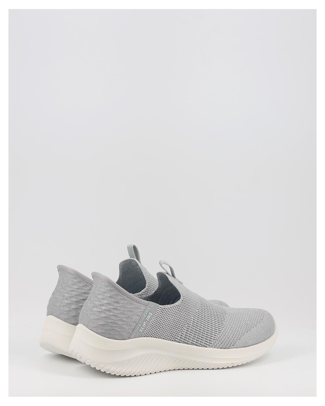 Zapatillas Skechers ULTRA FLEX 3.0 - COZY STREAK gris