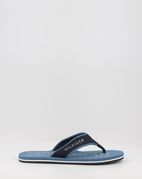 Chanclas discount hombre tommy