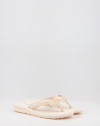 Chanclas Tommy Hilfiger TH COLORBLOCK WEBBING SANDAL Beig Chanclas Tommy Hilfiger TH COLORBLOCK WEBBING SANDAL Beig