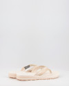 Chanclas Tommy Hilfiger TH COLORBLOCK WEBBING SANDAL Beig Chanclas Tommy Hilfiger TH COLORBLOCK WEBBING SANDAL Beig