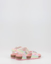 Sandalias Pablosky 423699 multicolor Sandalias Pablosky 423699 multicolor