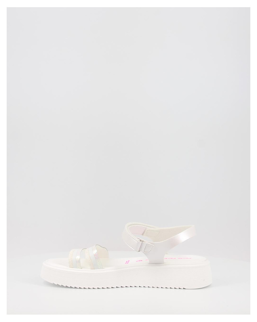 Sandalias Pablosky 865400 blanco