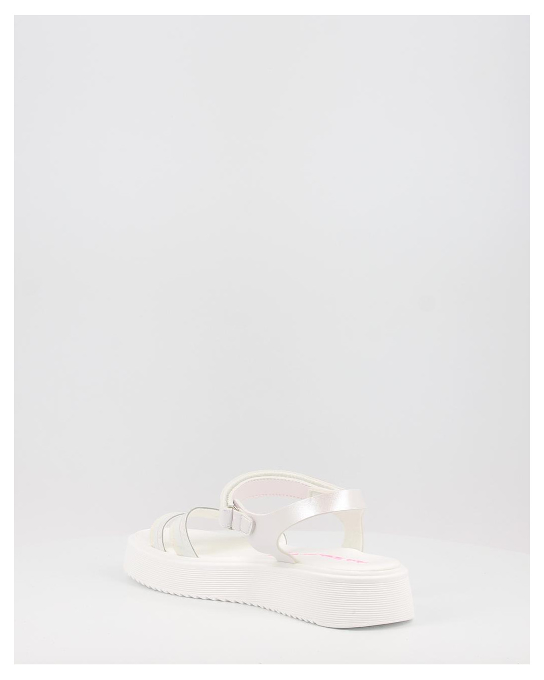 Sandalias Pablosky 865400 blanco