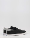 Zapatillas Tommy Hilfiger ICONIC SLIP ON SNEAKER negro Zapatillas Tommy Hilfiger ICONIC SLIP ON SNEAKER negro
