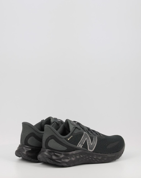 Zapatillas New Balance WARISGB4 negro