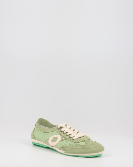 Zapatos deportivos Aro JOANETA NET 3133 LICHEN verde Zapatos deportivos Aro JOANETA NET 3133 LICHEN verde