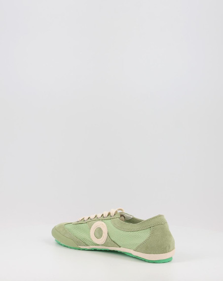 Zapatos deportivos Aro JOANETA NET 3133 LICHEN verde Zapatos deportivos Aro JOANETA NET 3133 LICHEN verde