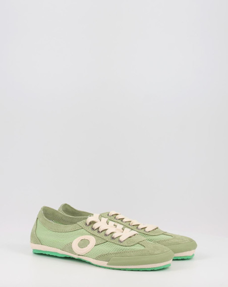 Zapatos deportivos Aro JOANETA NET 3133 LICHEN verde Zapatos deportivos Aro JOANETA NET 3133 LICHEN verde