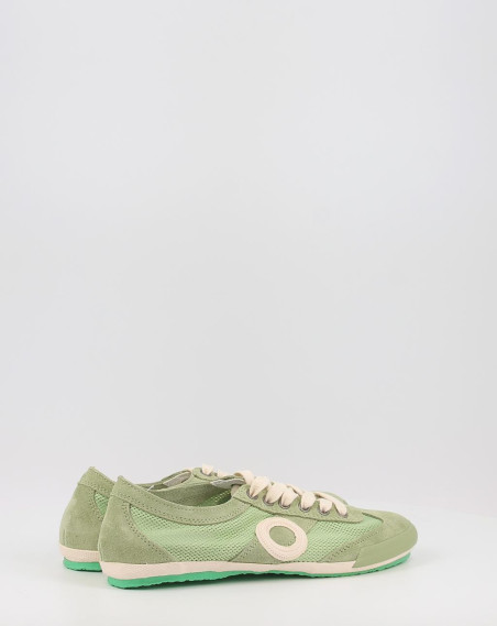 Zapatos deportivos Aro JOANETA NET 3133 LICHEN verde Zapatos deportivos Aro JOANETA NET 3133 LICHEN verde