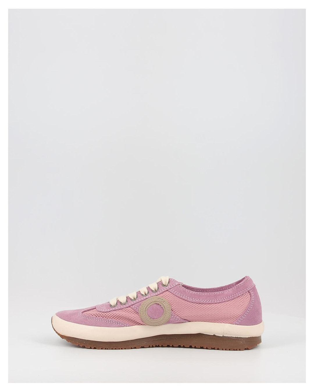 Zapatos deportivos Aro JOANETA PLUS NET 3666 rosa