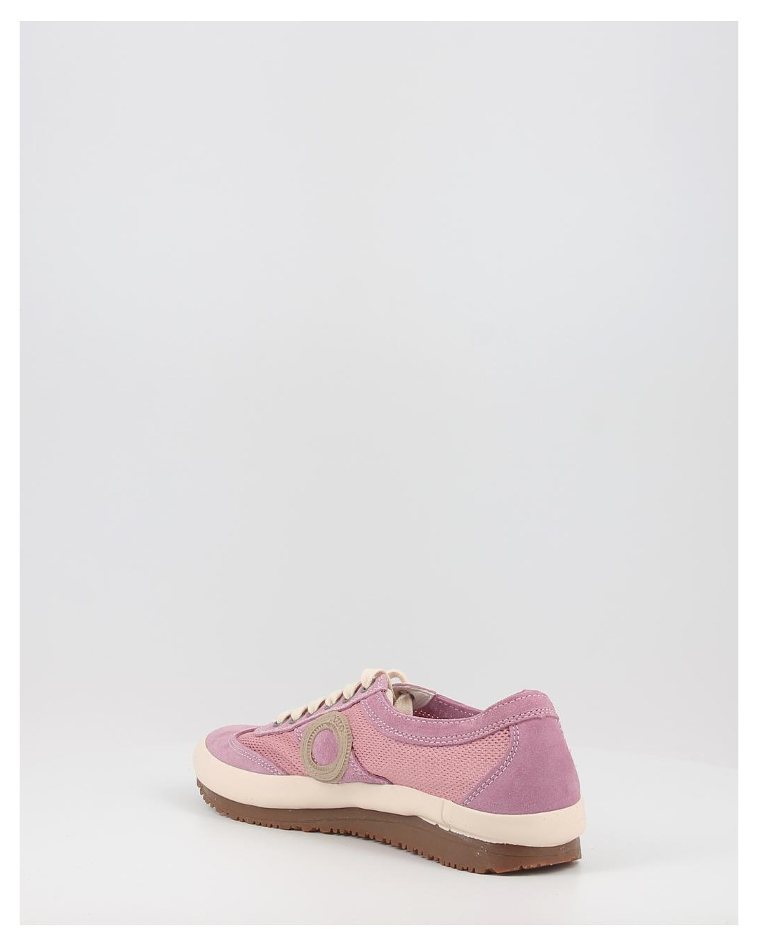 Zapatos deportivos Aro JOANETA PLUS NET 3666 rosa