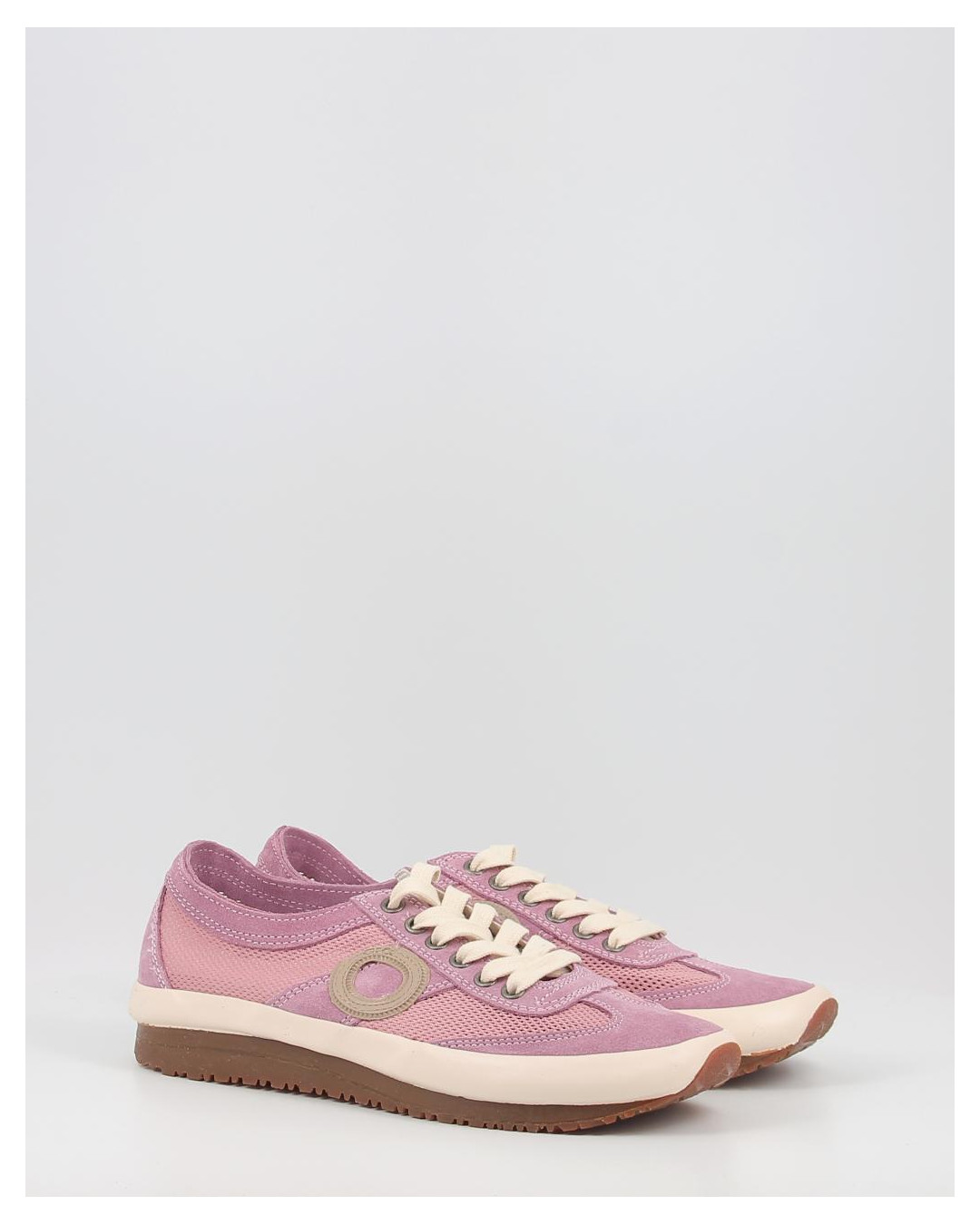 Zapatos deportivos Aro JOANETA PLUS NET 3666 rosa